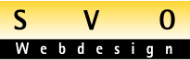 SVO-Webdesign GbR - Softwareentwicklung & Vertrieb